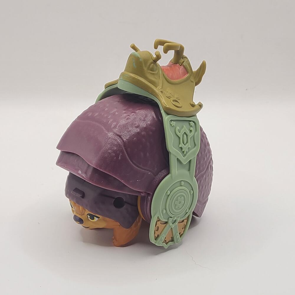 Tuk Tuk Action Figure Vehicle The Last Dragon Raya